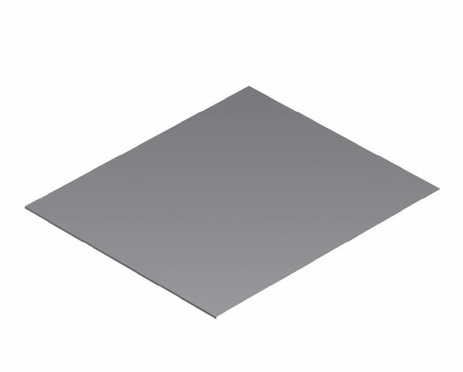 Döşemealtı Kablo Kanal Priz Kutusu ve Buat Kapağı - Eksi Tip - Döşemealtı Kablo Kanalları görseli