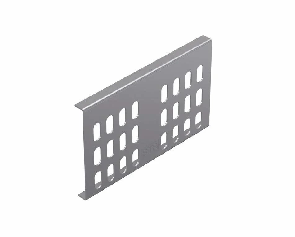 H100 Kablo Merdivenleri Ek Elemanı-Ağır Hizmet Tipi - H100 Kablo Merdivenleri görseli