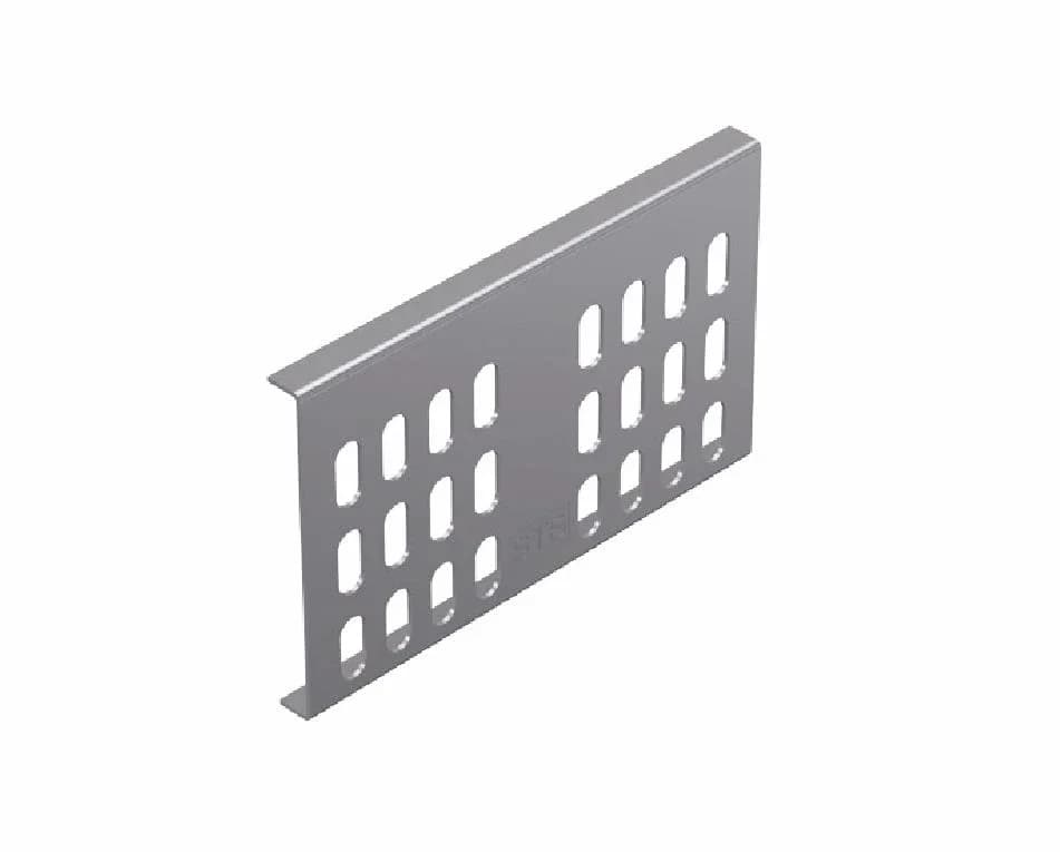 H100 Kablo Merdivenleri Ek Elemanı-Ağır Hizmet Tipi - H100 Kablo Merdivenleri görseli