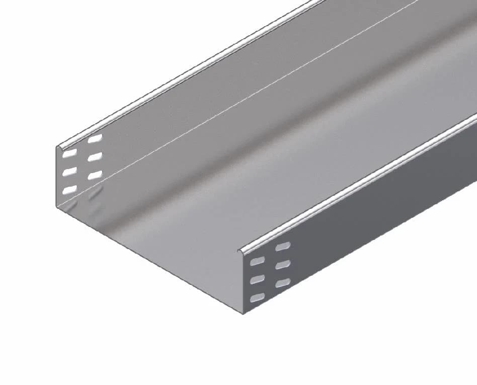 H40 Deliksiz Tip Kablo Kanalları - H40 Kablo Kanalları görseli
