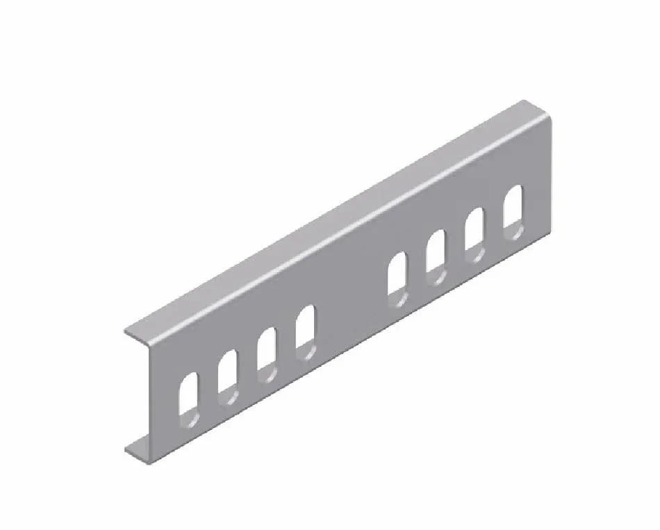 H40 Kablo Merdivenleri Ek Elemanı-Ağır Hizmet Tip - H40 Kablo Merdivenleri görseli