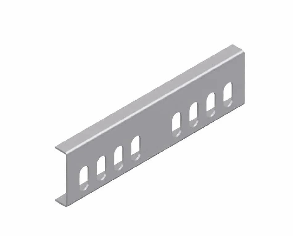 H40 Kablo Merdivenleri Ek Elemanı-Ağır Hizmet Tip - H40 Kablo Merdivenleri görseli