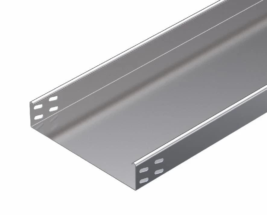 H60 Deliksiz Kablo Kanalları - H60 Kablo Kanalları görseli