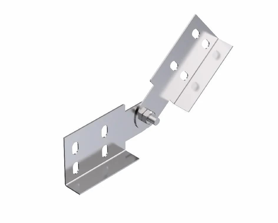 H60 Kablo Kanalları Seviye Değiştirme Elemanı - H60 Kablo Kanalları görseli