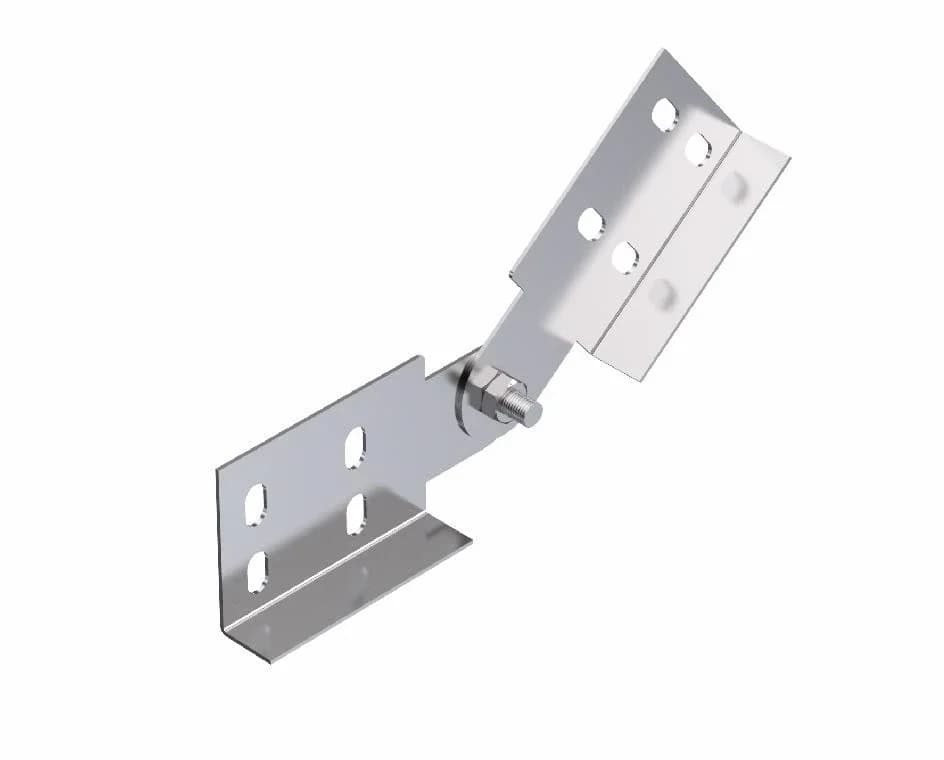 H60 Kablo Kanalları Seviye Değiştirme Elemanı - H60 Kablo Kanalları görseli