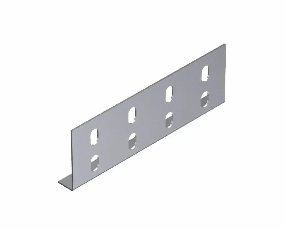 H60 Kablo Merdivenleri Ek Elemanı-Standart Tip - H60 Kablo Merdivenleri görseli