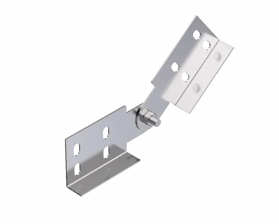 H60 Kablo Merdivenleri Seviye Değiştirme Elemanı - H60 Kablo Merdivenleri görseli