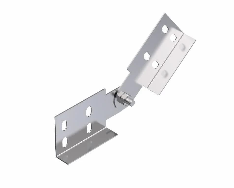 H60 Kablo Merdivenleri Seviye Değiştirme Elemanı - H60 Kablo Merdivenleri görseli
