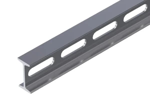 NPI PROFİL-I80 - NPI Profiller görseli