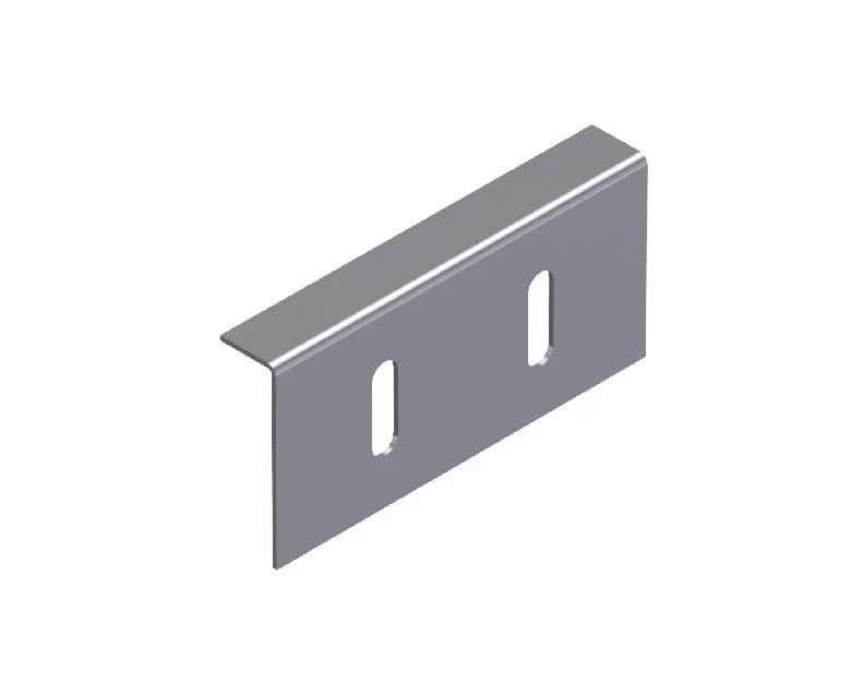 Trunking Kablo Kanalları Ek Elemanı - Trunking Kablo Kanalları görseli