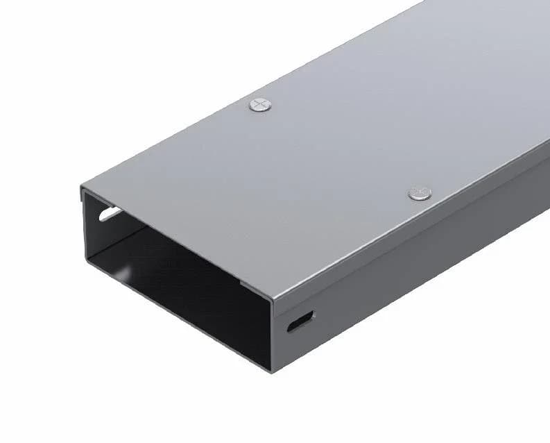 Trunking Kablo Kanalları - Trunking Kablo Kanalları görseli
