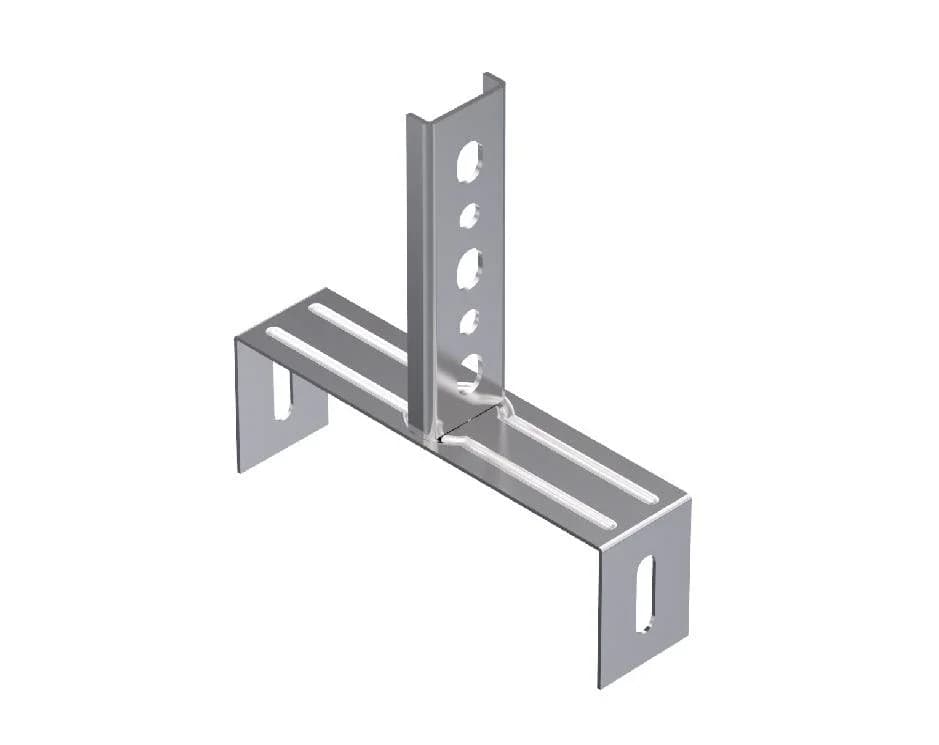UK Profil Kanal Askı Taşıyıcı-KK Eski Tip - UK Profiller görseli